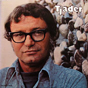 CAL TJADER / Tjader